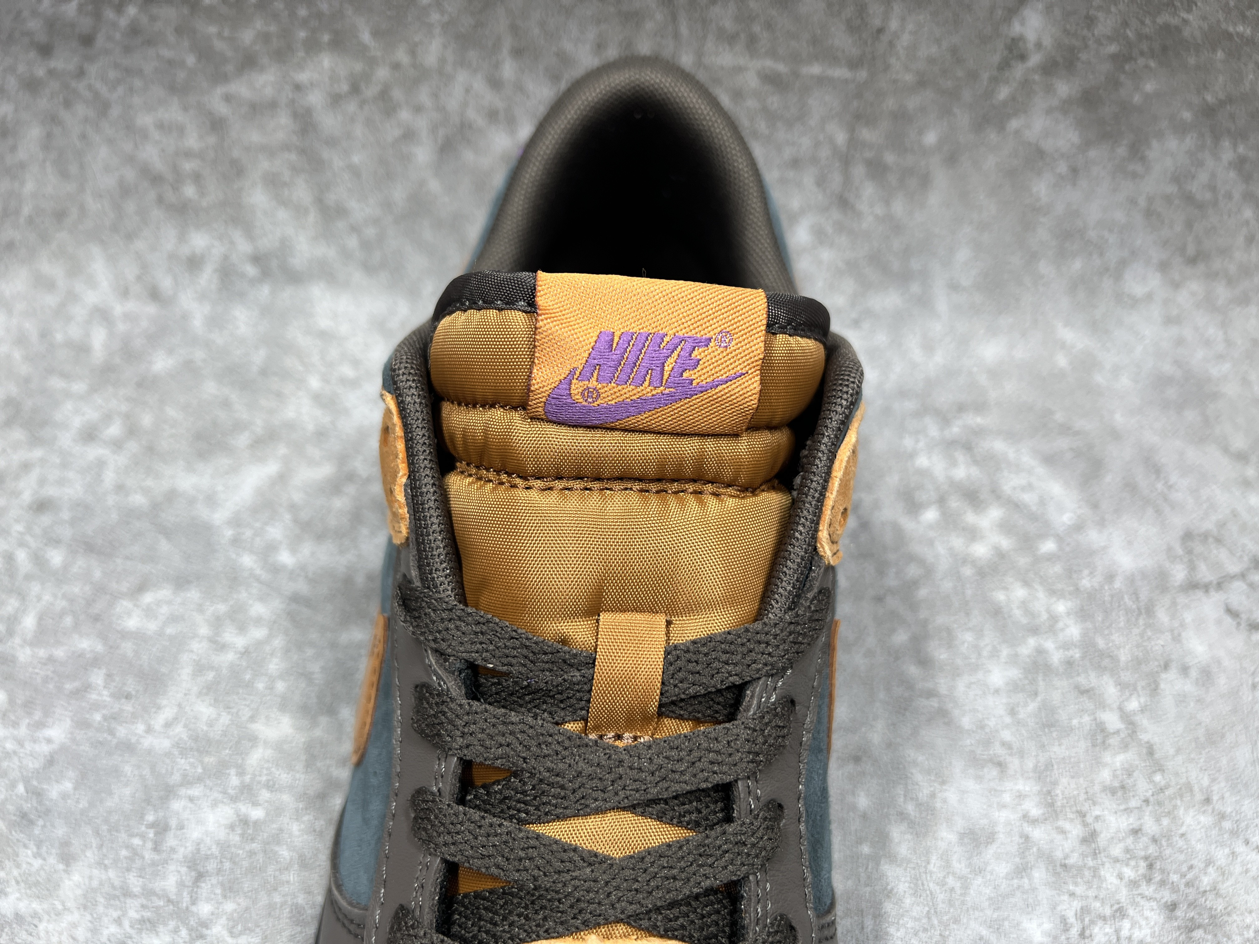 Nike Dunk Low Cider