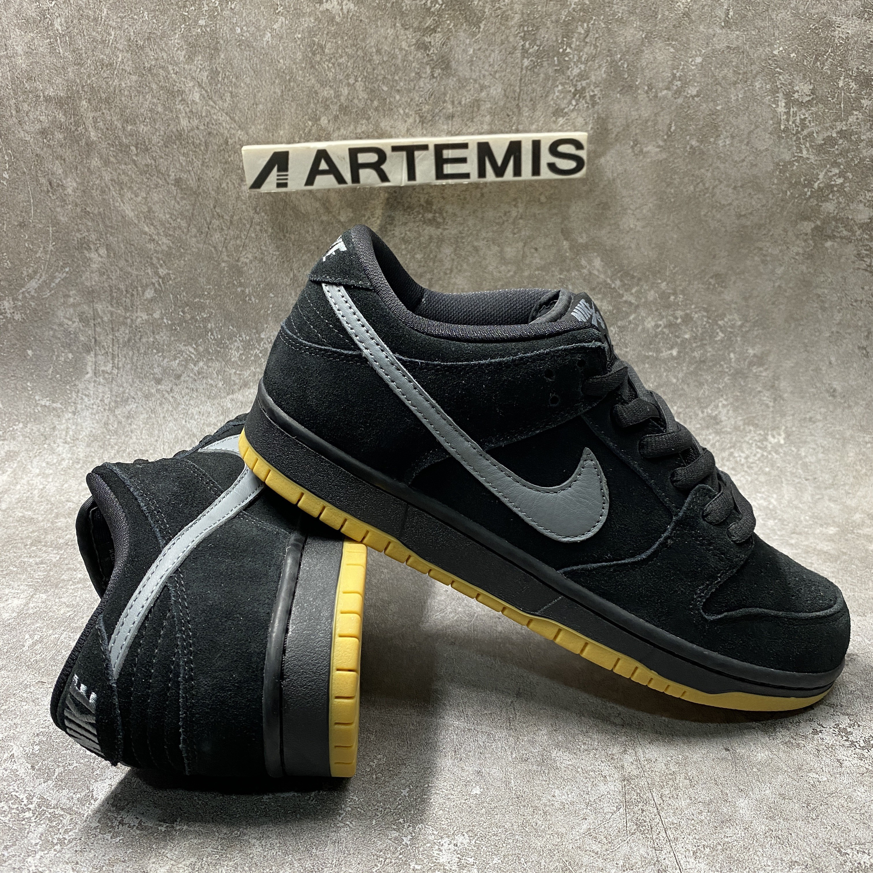 Nike SB Dunk Low Fog