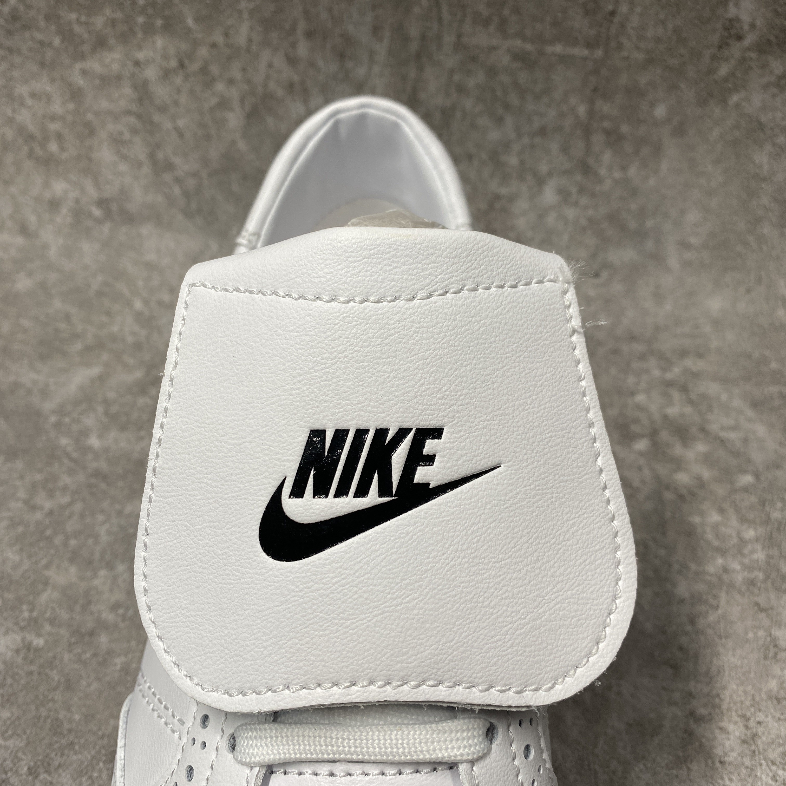 Nike Kwondo 1 G-Dragon Peaceminusone Triple White