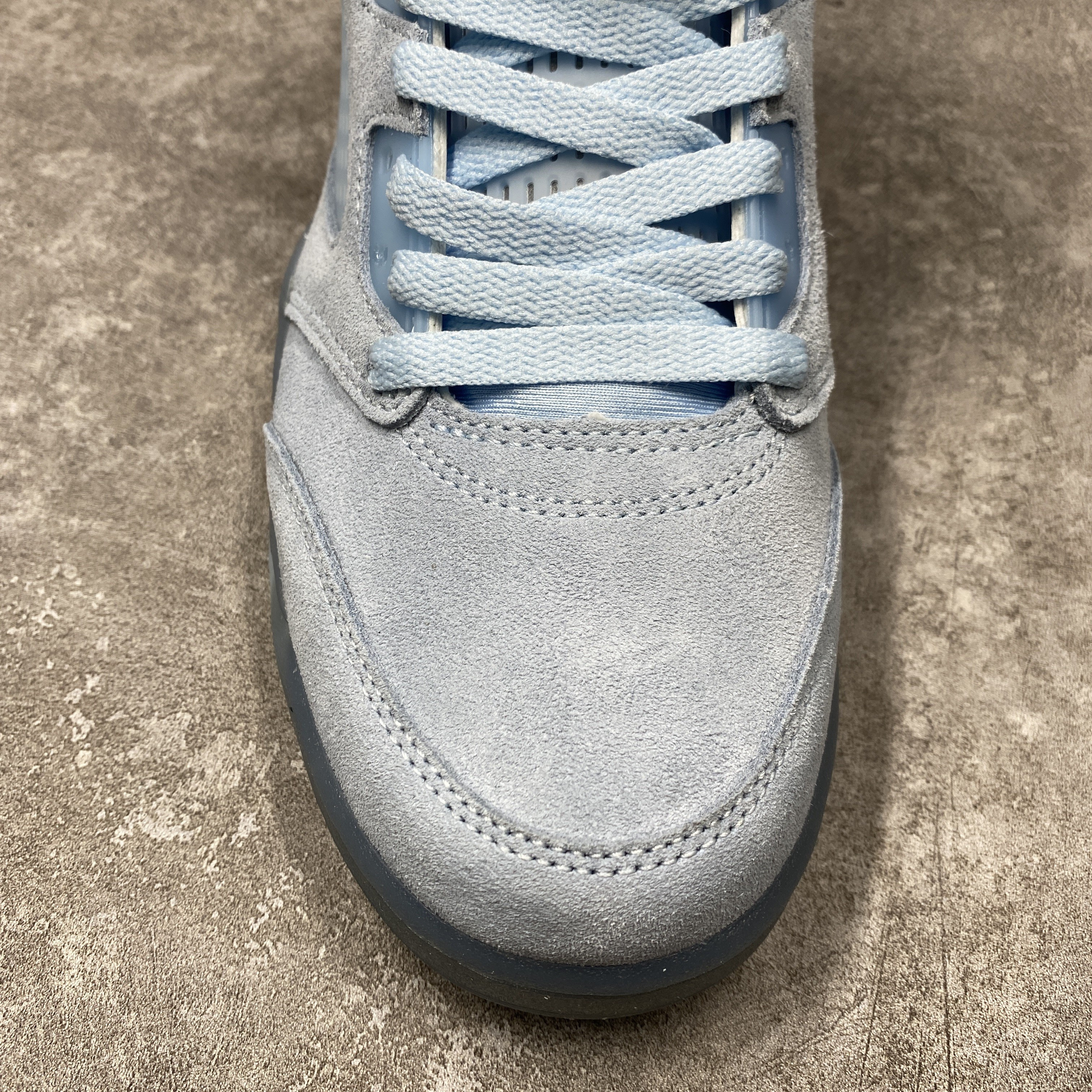 Air Jordan 5 Retro Bluebird