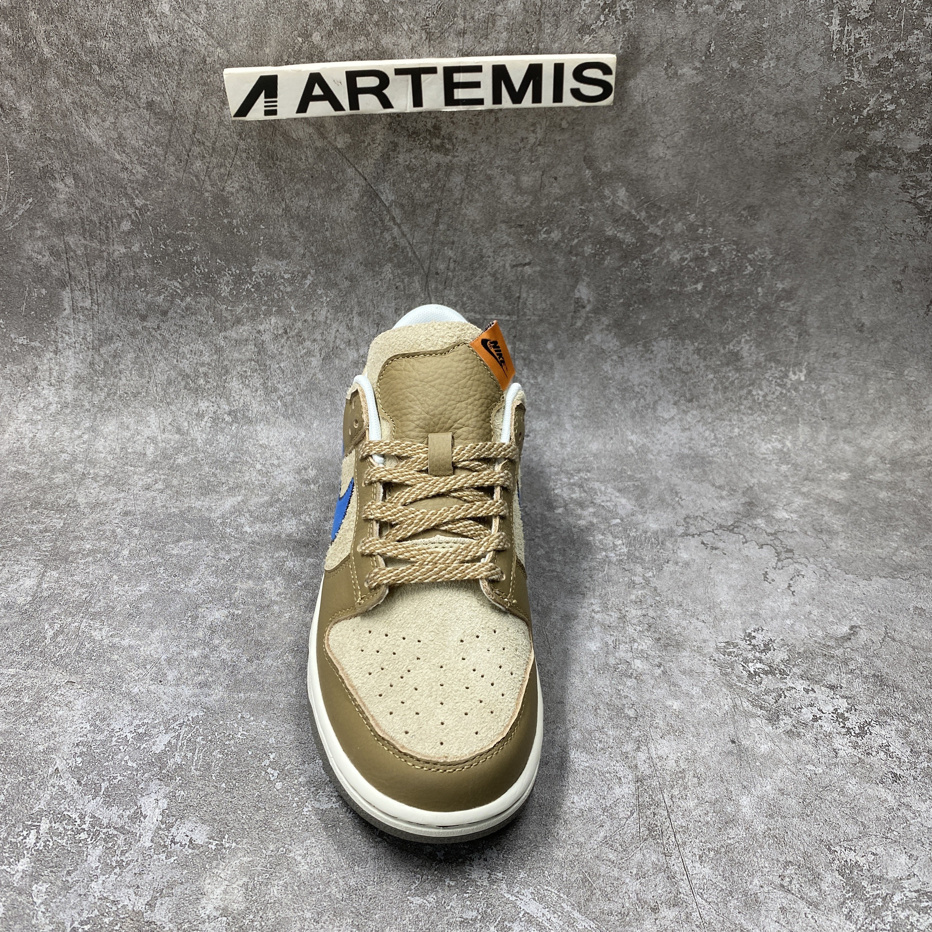 Nike Dunk Low X Size