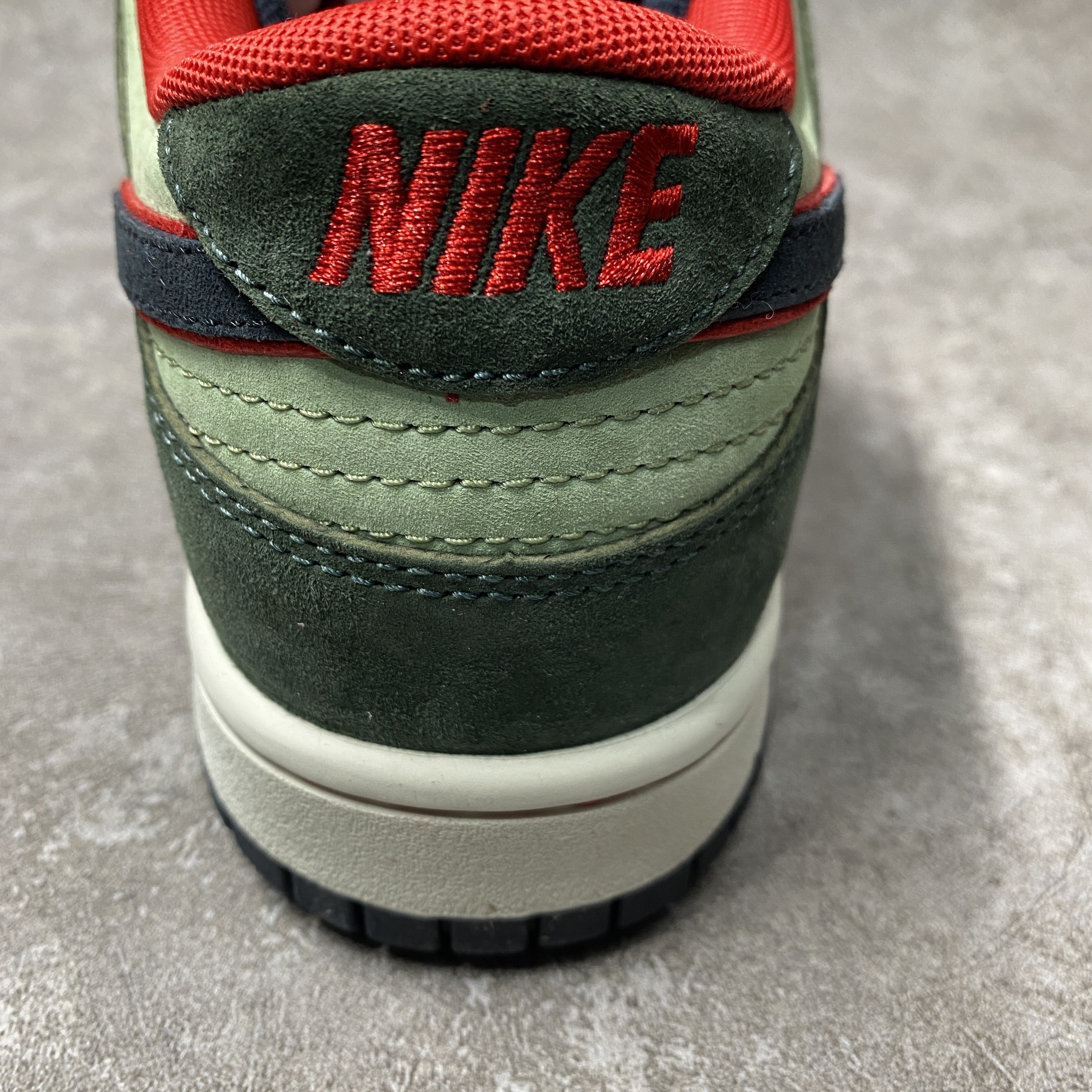 Nike SB Dunk Low Katsuhiro Otomo Steamboy OST