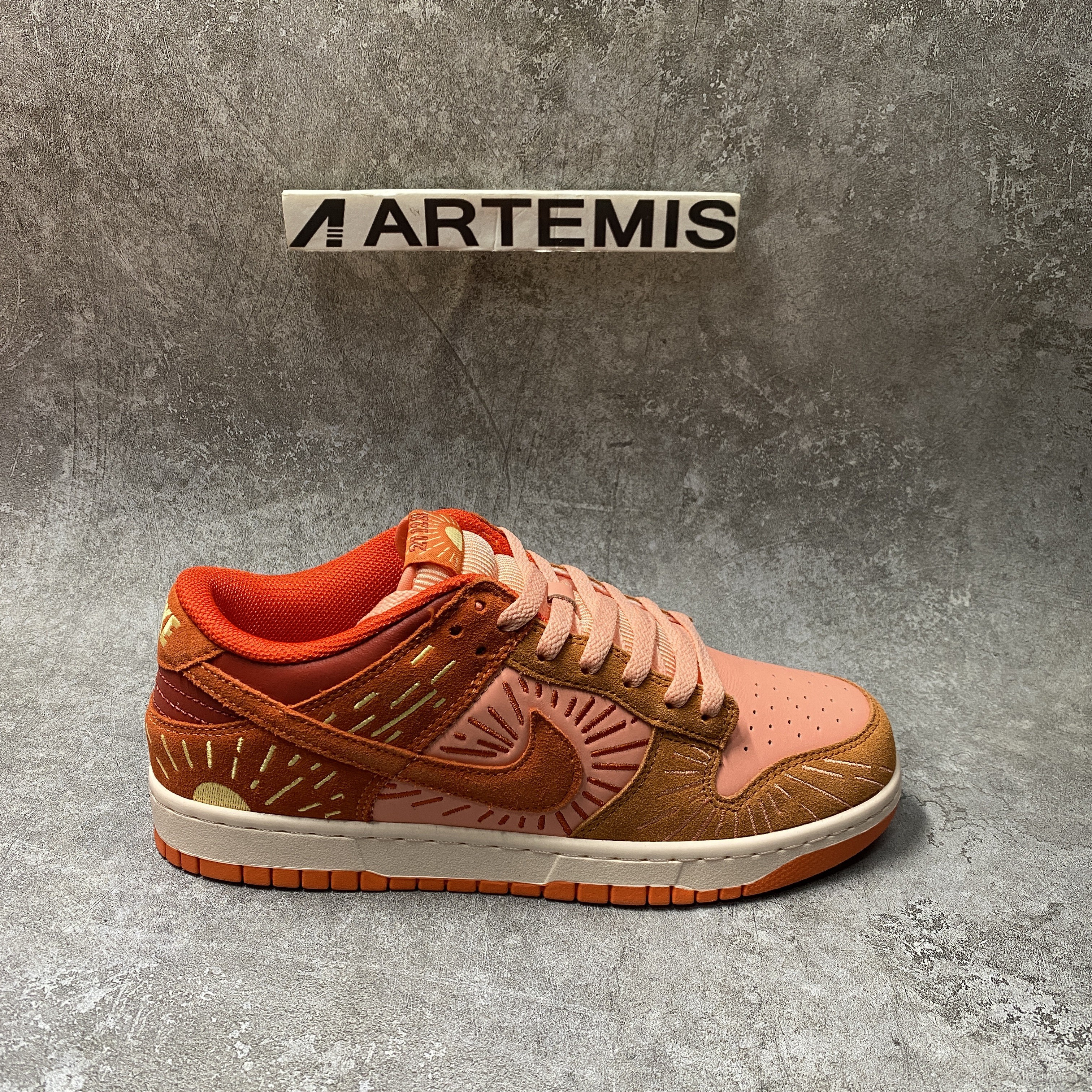 Nike Dunk Low NH Winter Solstice