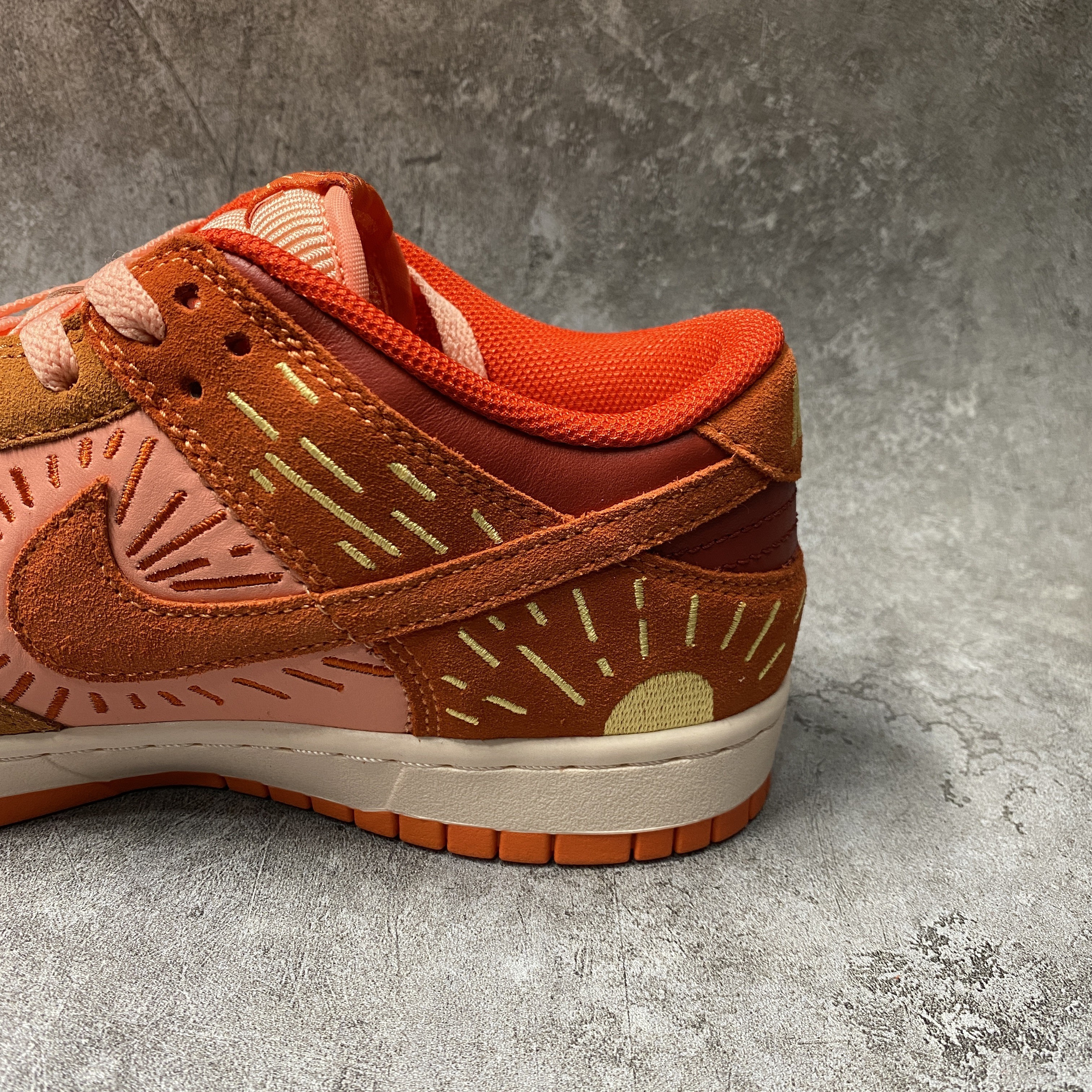 Nike Dunk Low NH Winter Solstice