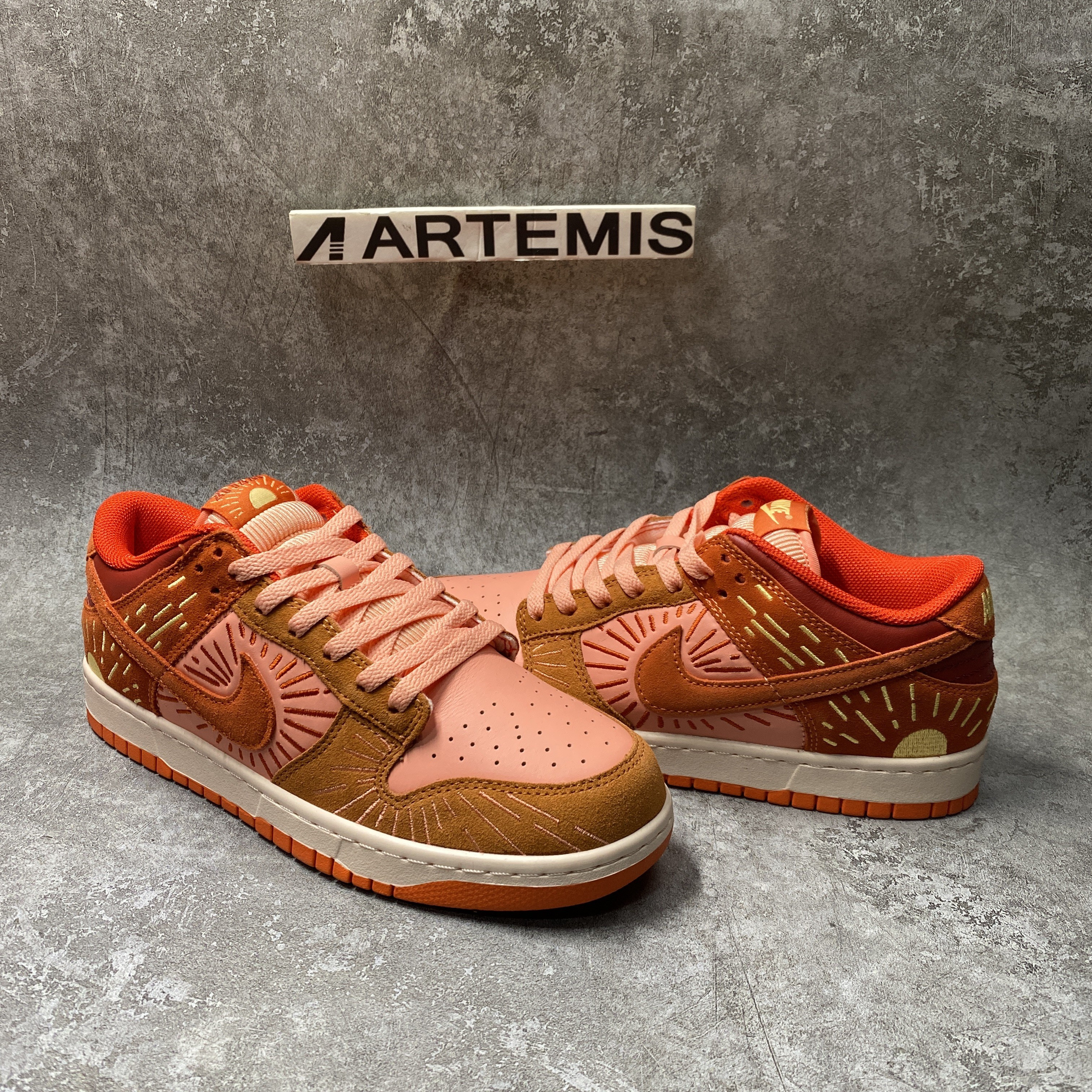 Nike Dunk Low NH Winter Solstice