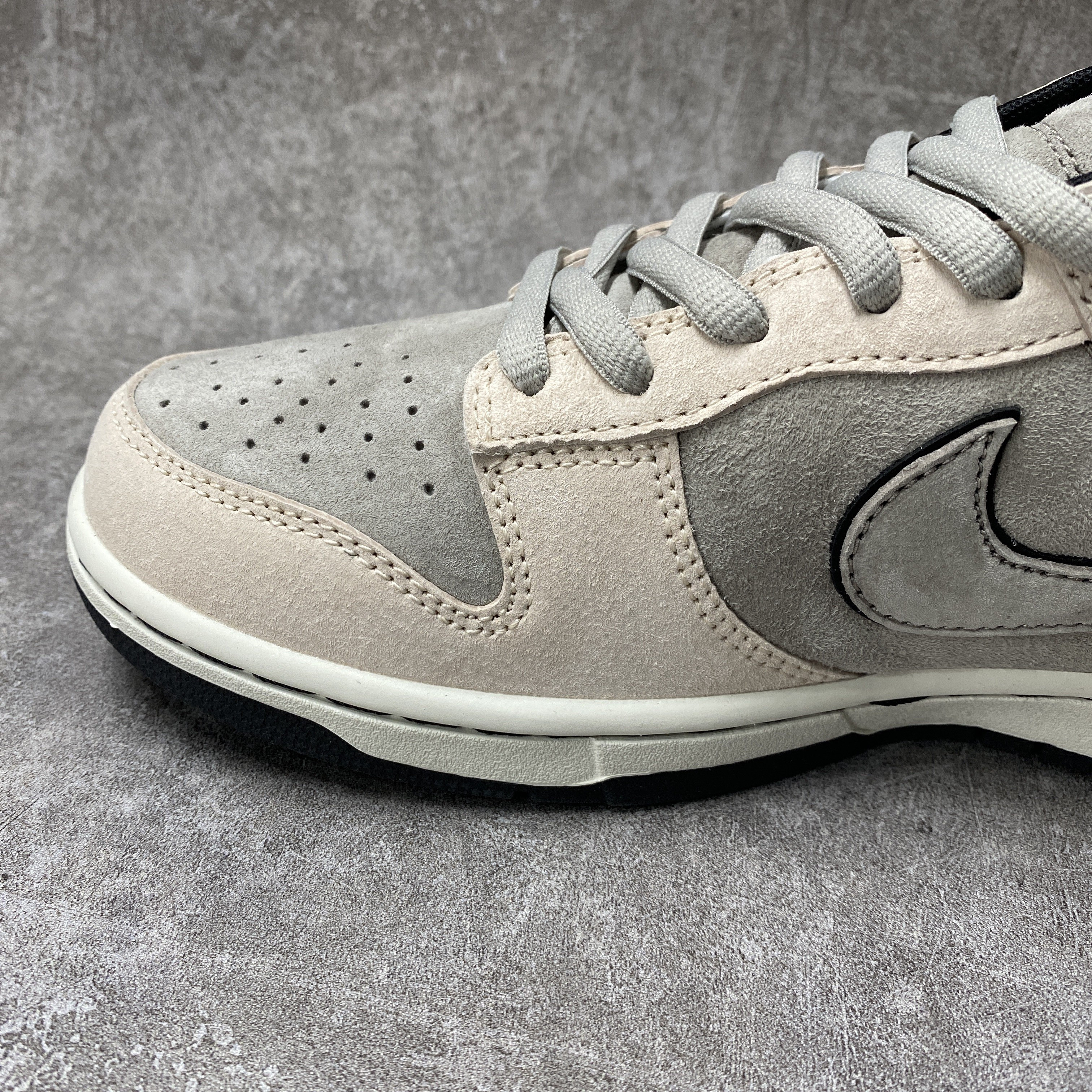 Nike Dunk Low Katushiro Tomo Ombres Volantes