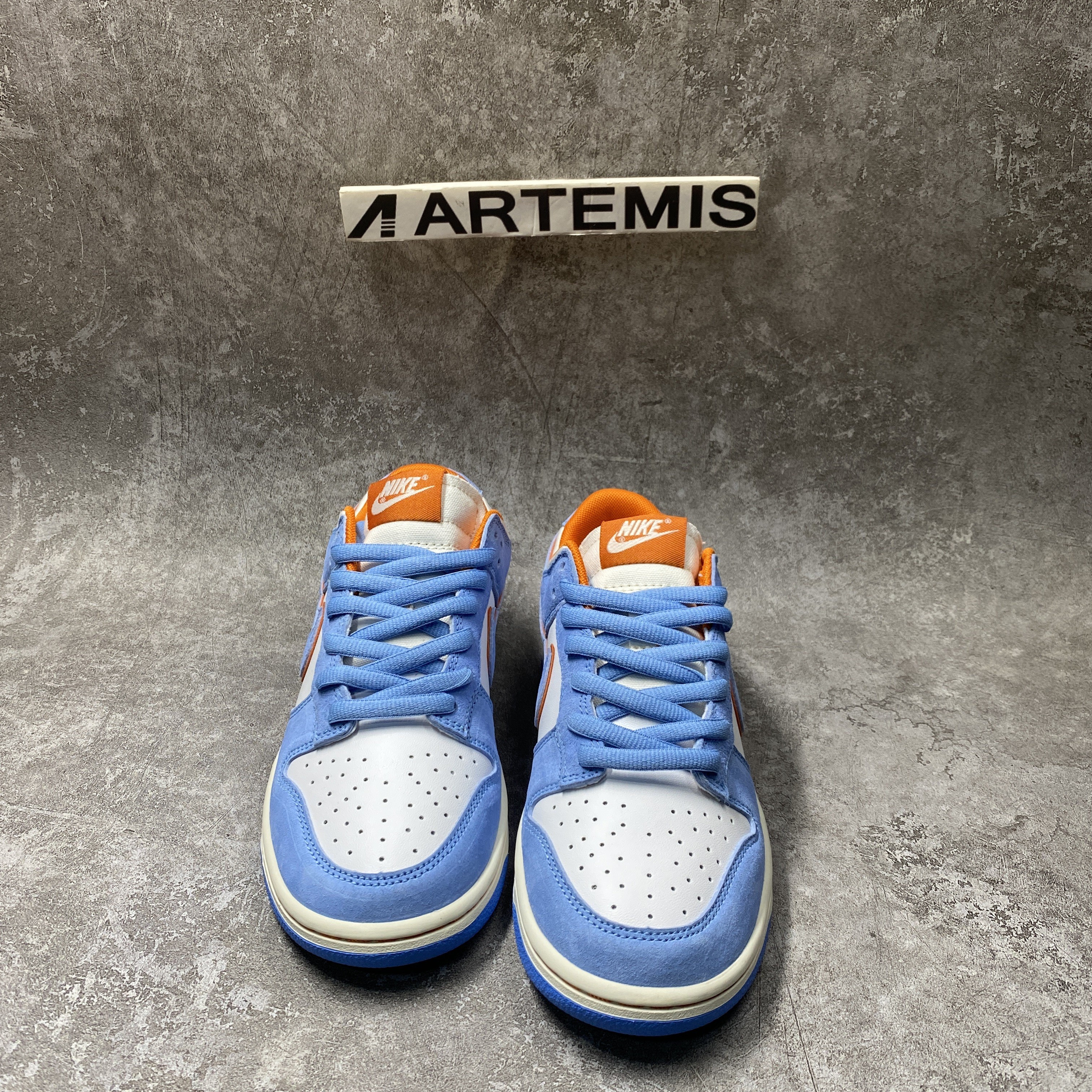 O.tomo Katsuhiro x SB Dunk Low "Steamboy OST"