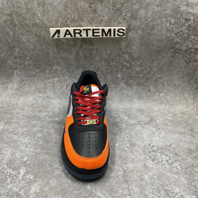 Nike Air Force 1 Low NYC City of Athletes