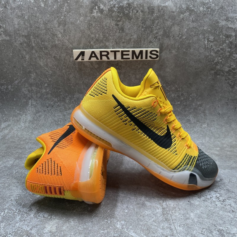 Nike Kobe 10 Elite Chester
