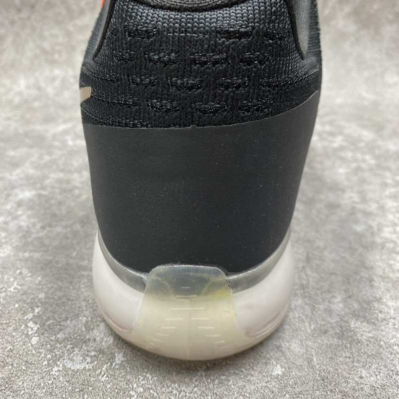 Nike Zoom Kobe 10 Elite Low BHM