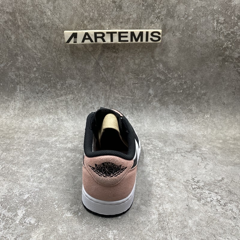 Air Jordan 1 Low OG Bleached Coral