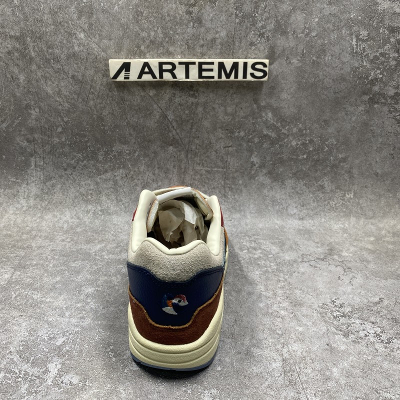 Nike Air Max 1 Kasina Won-Ang Orange