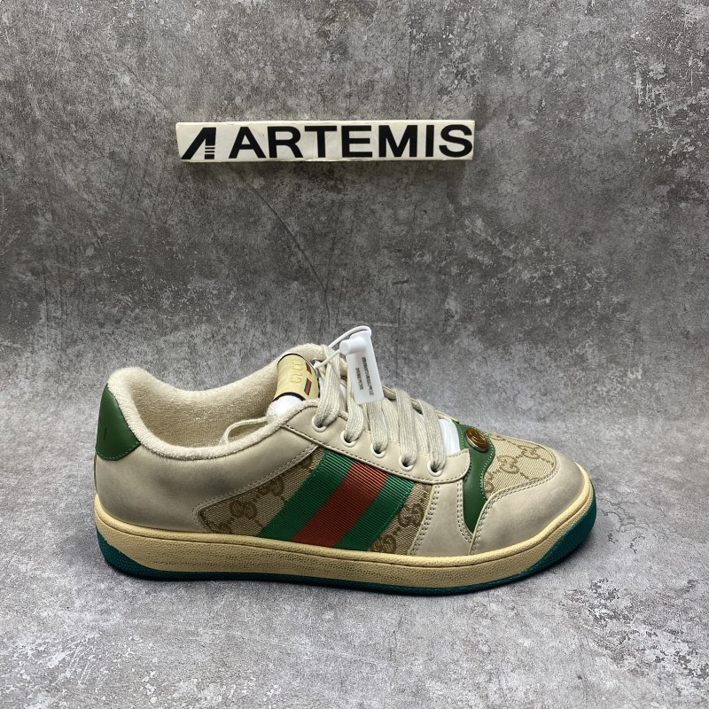 GC Screener GG Canvas