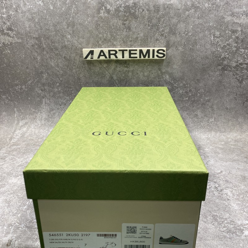 GC GG Screener
