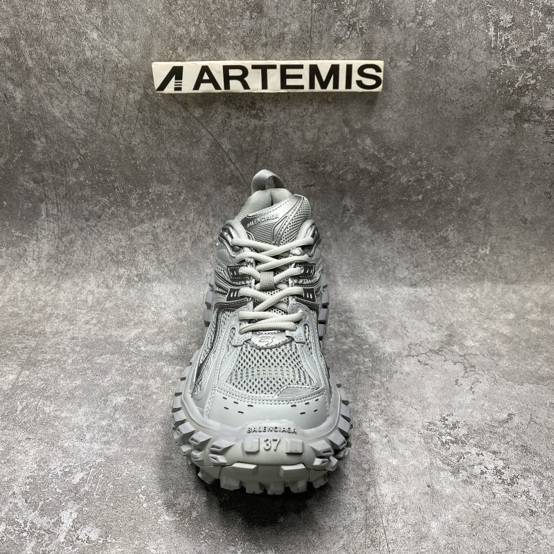 Balenciga Defender Grey