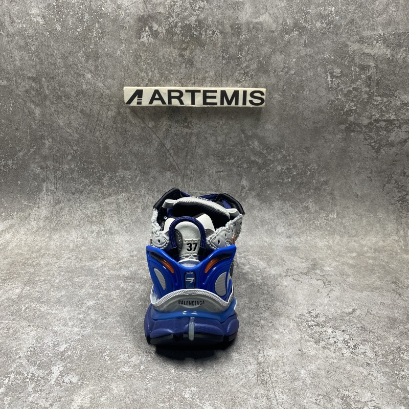 Balenciga Runner Sneakers