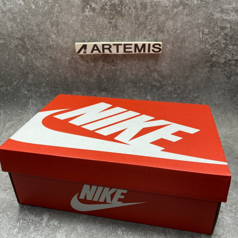 Nike Dunk Low Mars Stone