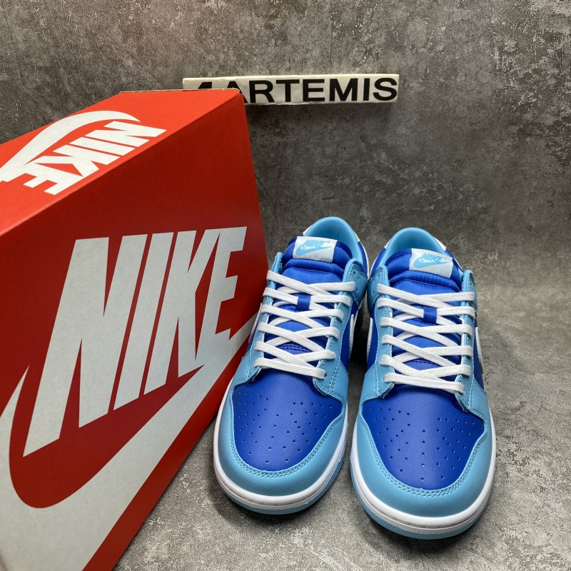 Nike Dunk Low Retro QS Argon