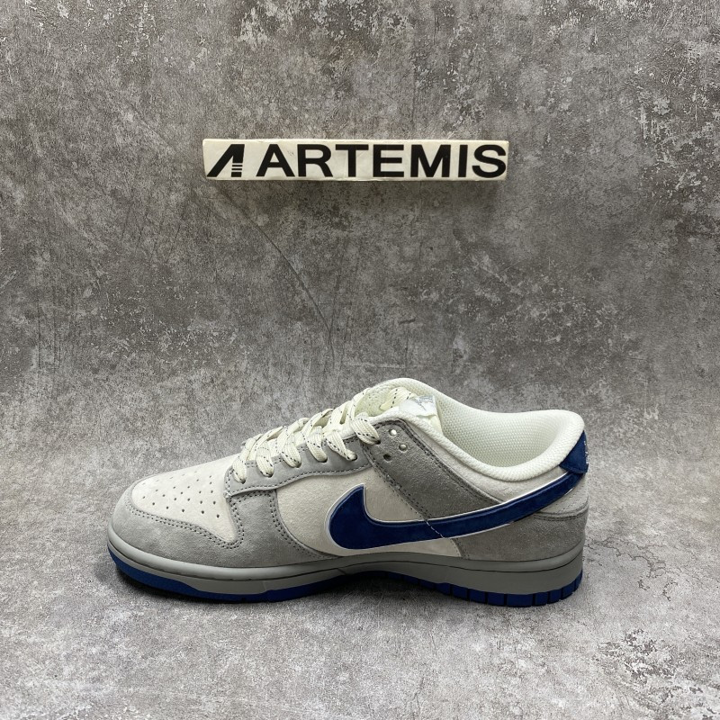 Nike SB Dunk Low Steamboy X Otomo Katsuhiro Dark Grey
