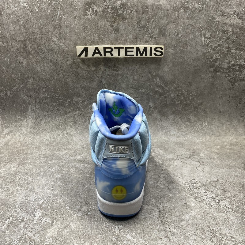 Air Jordan 2 Retro J Balvin