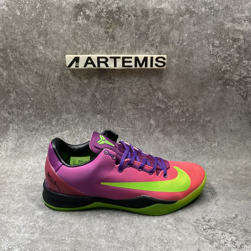 Nike Kobe 8 Mambacurial