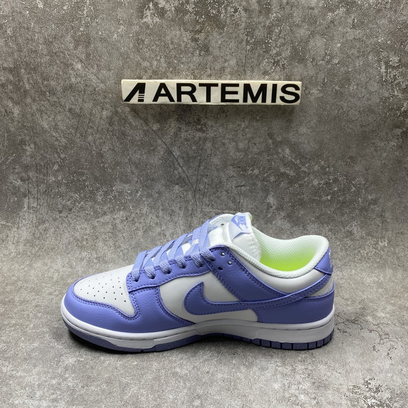 Nike Dunk Low Next Nature Lilac