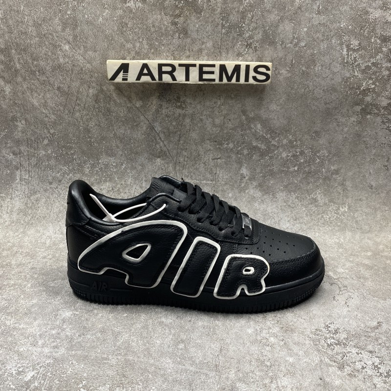Nike Air Force 1 Low Cactus Plant Flea Market Black