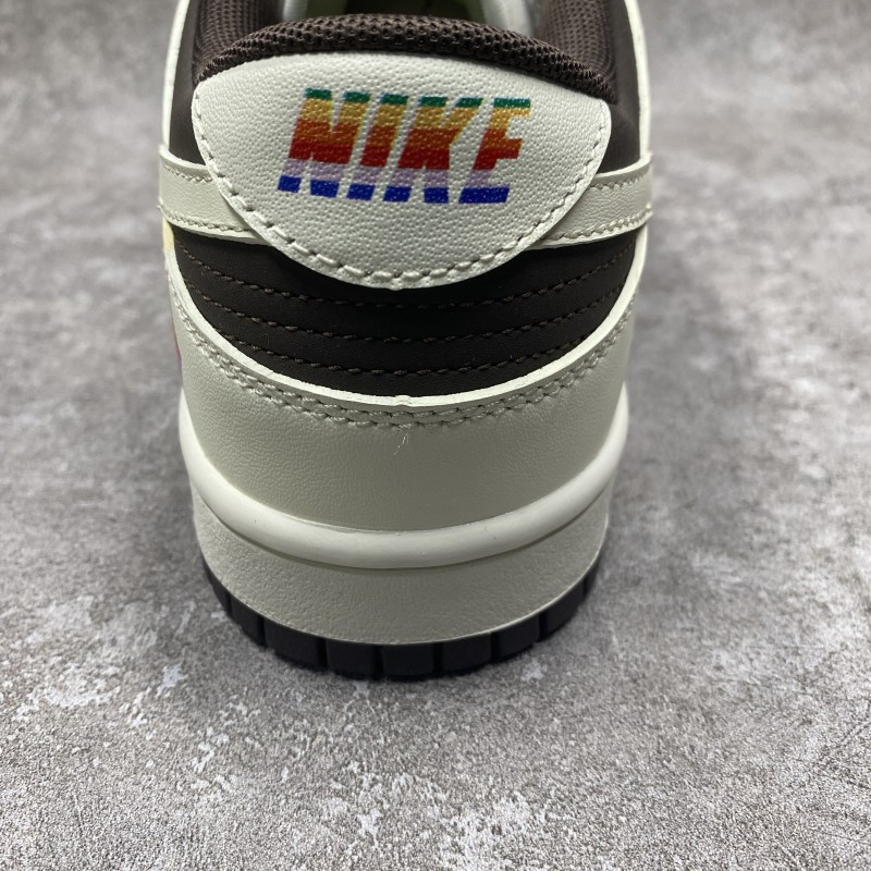 Nike Dunk Low 71