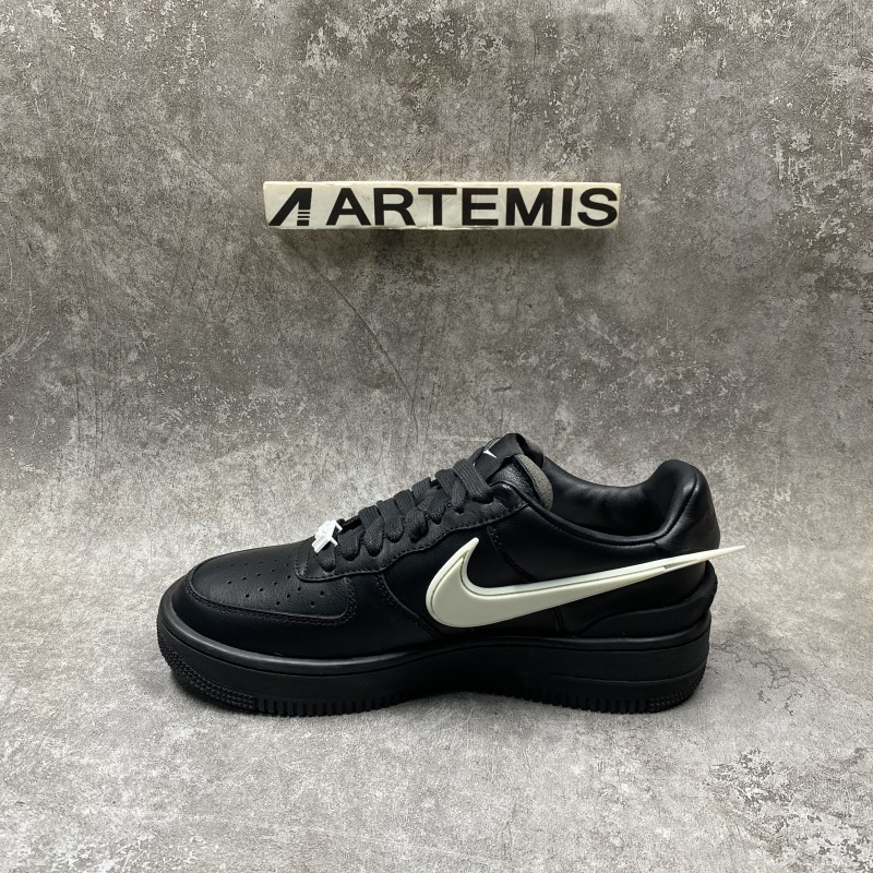 Nike Air Force 1 Low SP AMBUSH Black