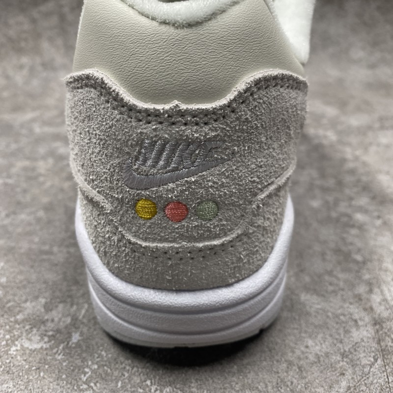 Nikr Air Max 1 Premium Pom Polka Dots