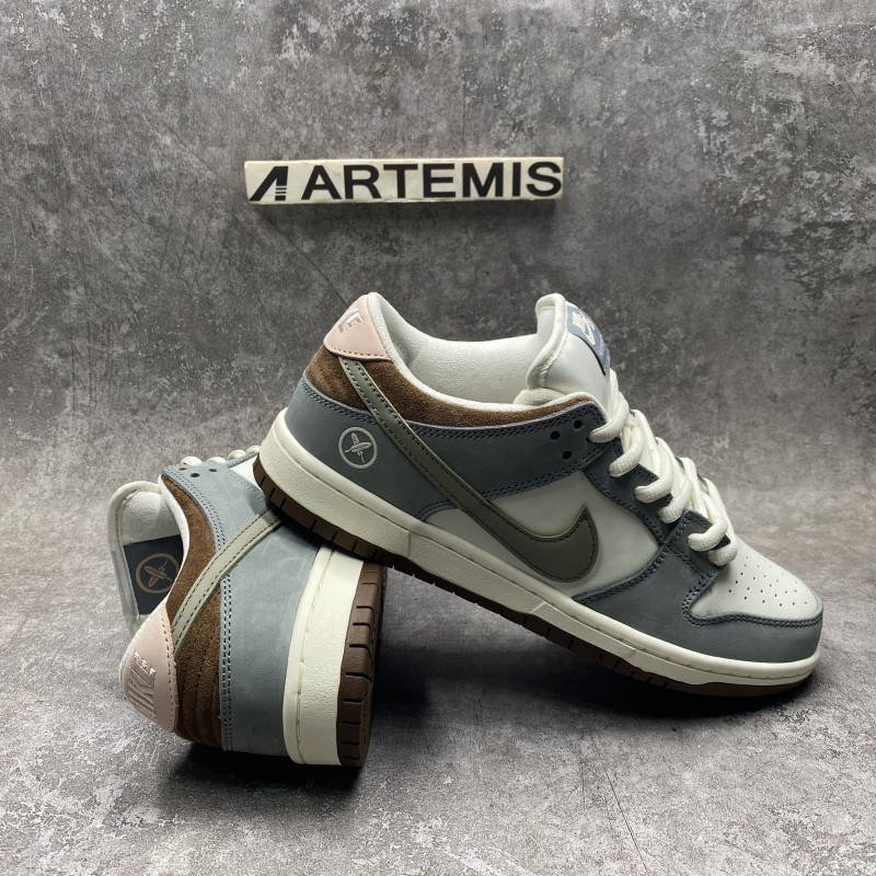 Nike SB Dunk Low Yuto Horigome