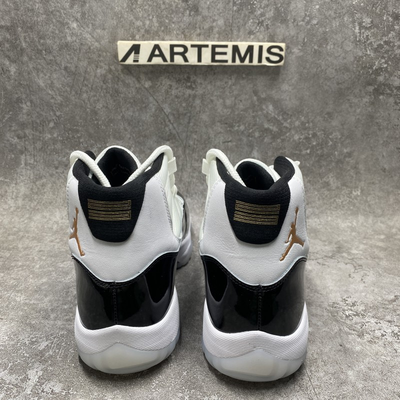 Air Jordan 11 Retro DMP Defining Moments