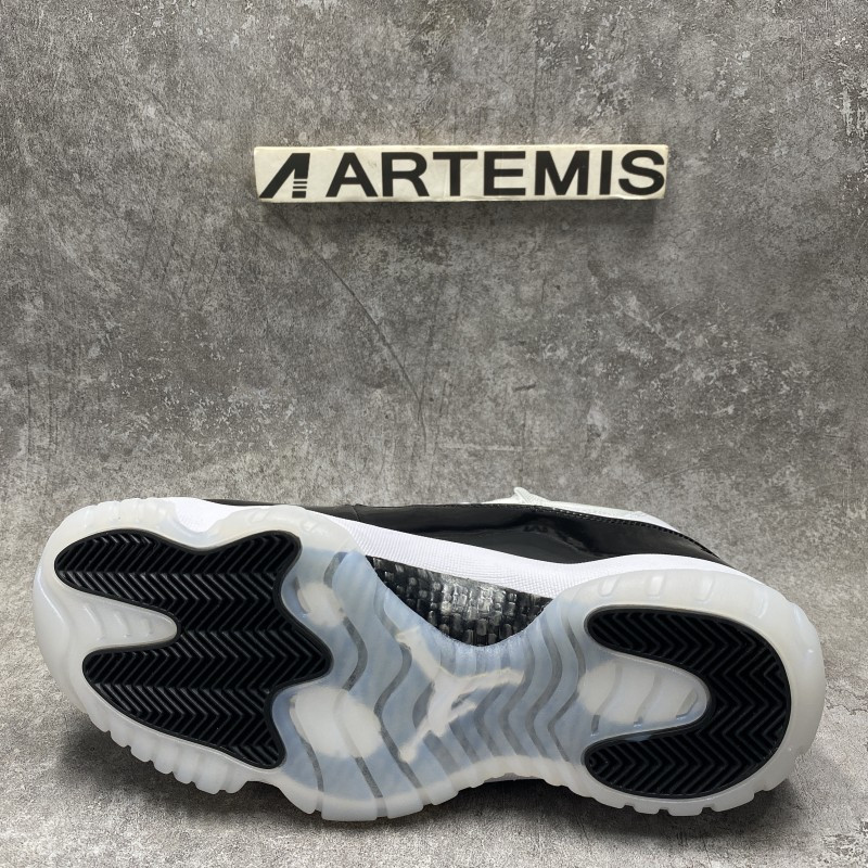 Air Jordan 11 Retro DMP Defining Moments