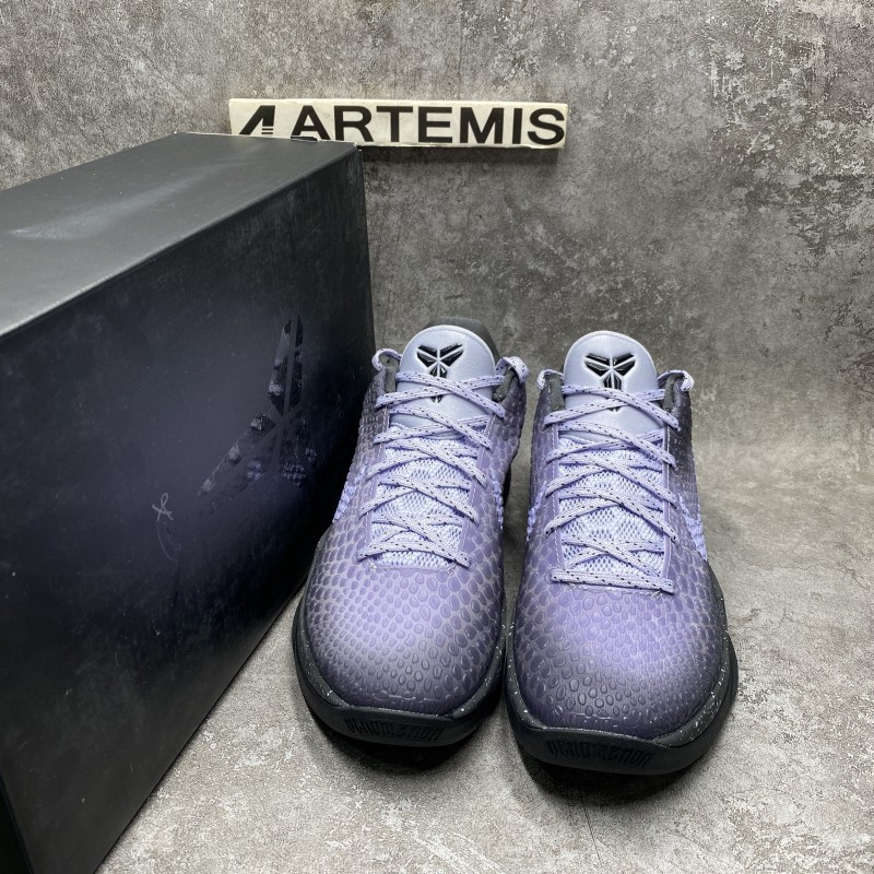 Nike Kobe 6 Protro EYBL