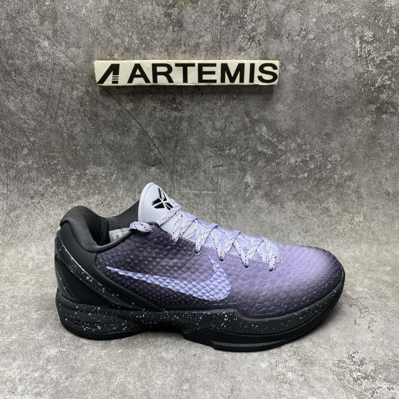 Nike Kobe 6 Protro EYBL