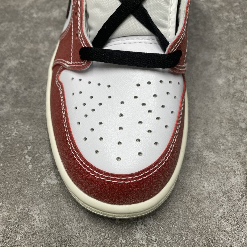 Air Jordan 1 Retro Low OG Trophy Room