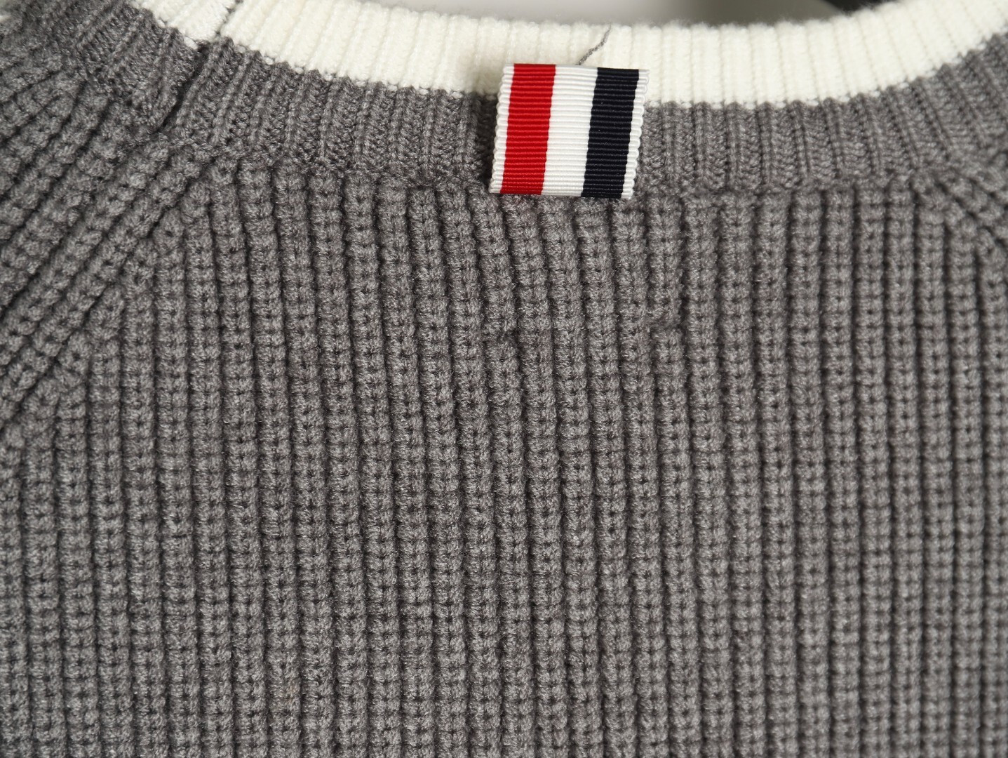 Thom Browne TB 23Ss Sweaters