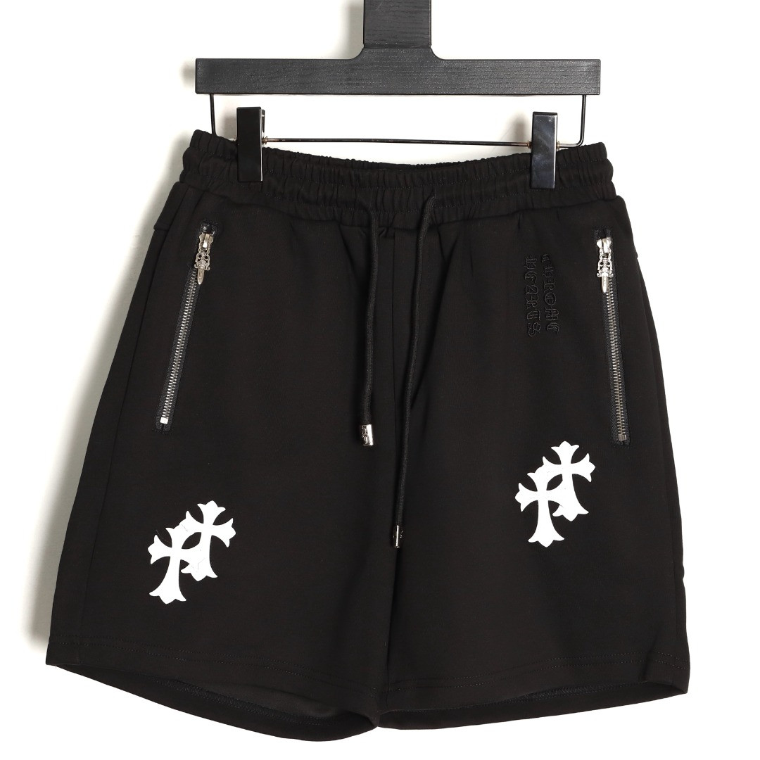 Ch**me He**ts ch 25ss shorts