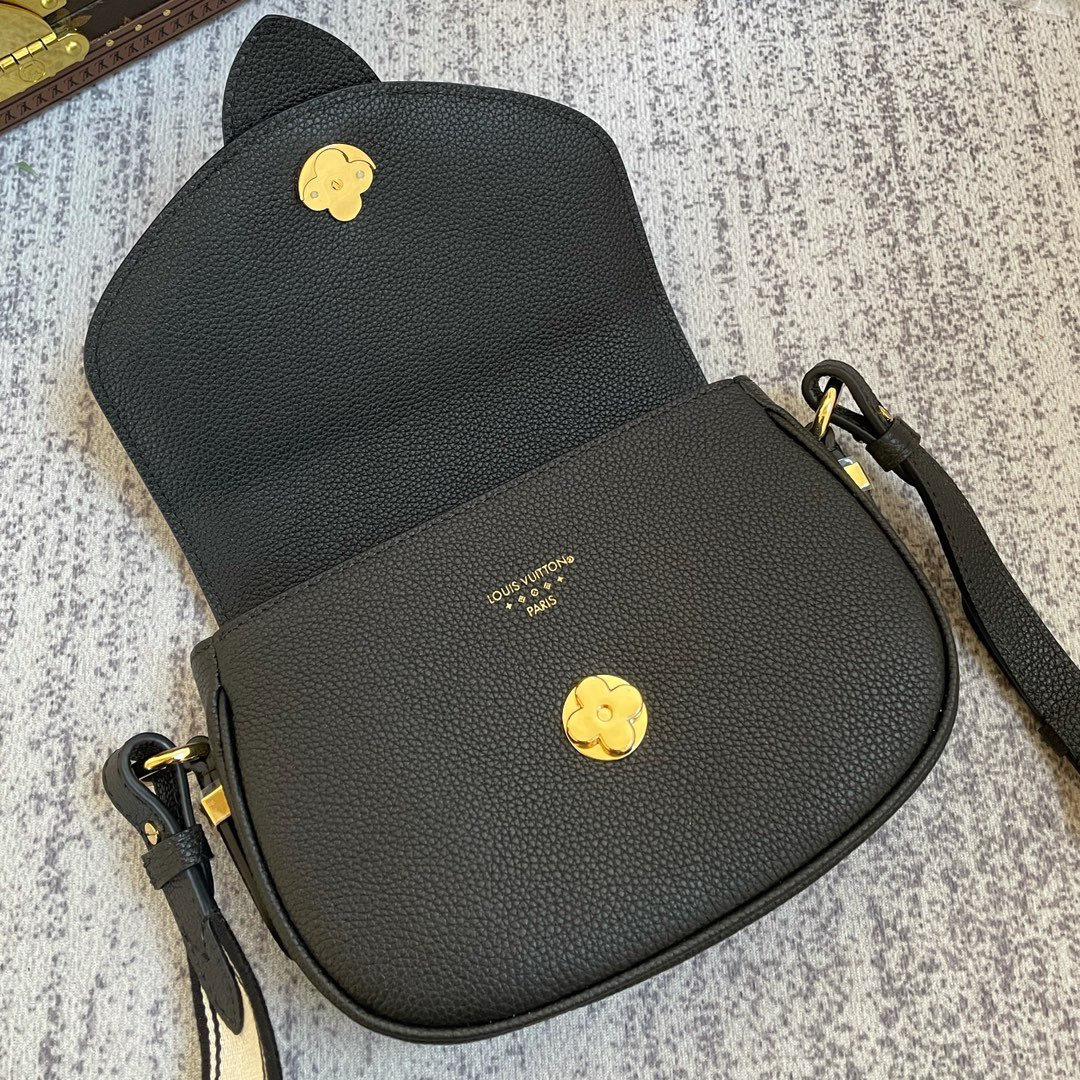 LV PONT 9 SOFT PM M58727