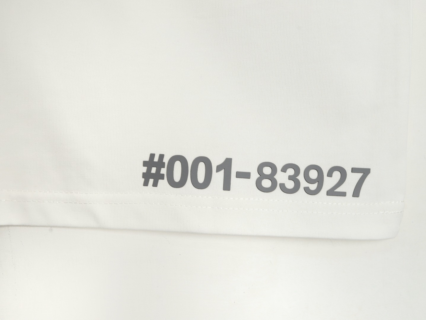 Moncler 25SS Short-sleeved T-shirt