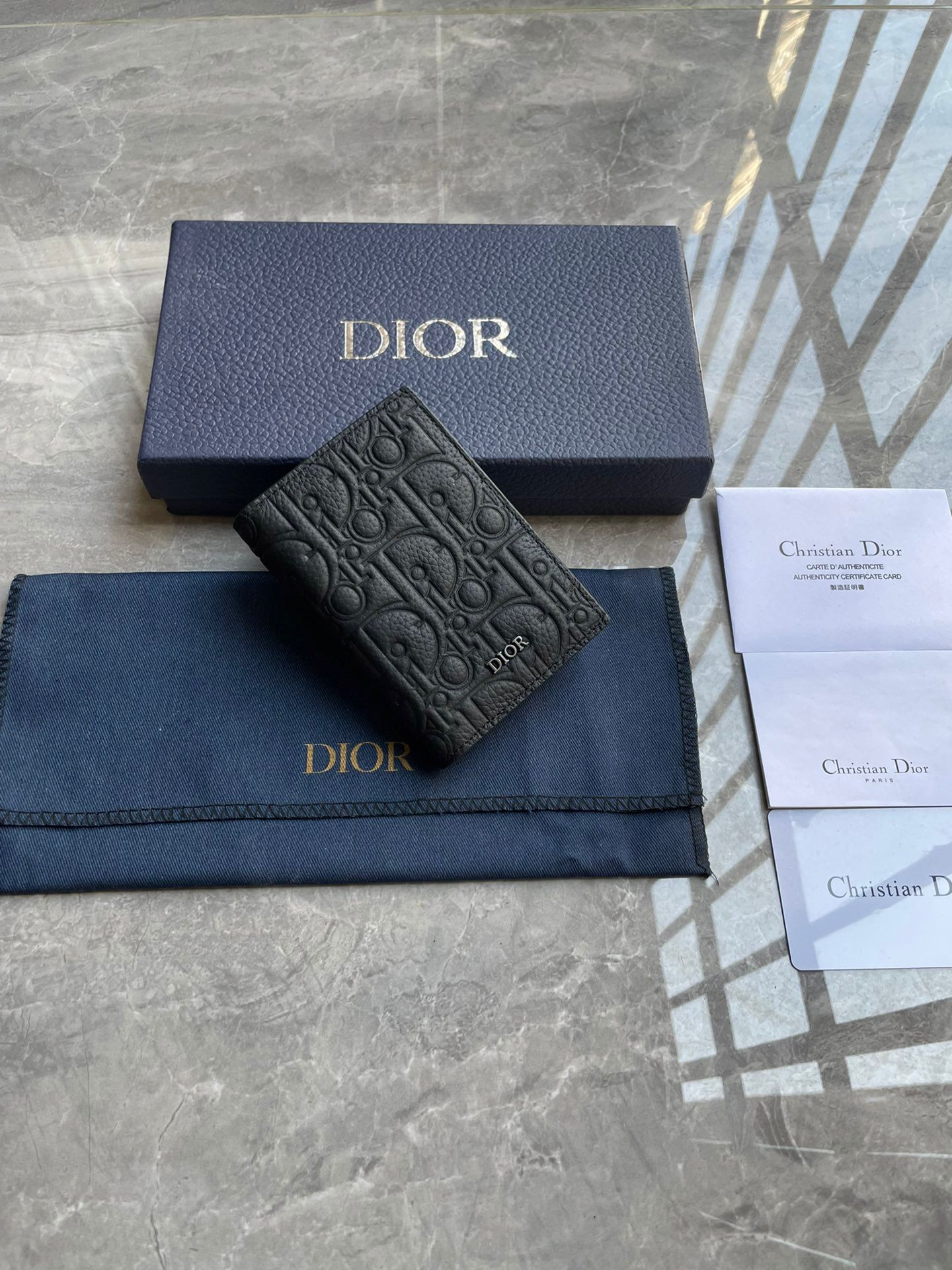 D*or card holder