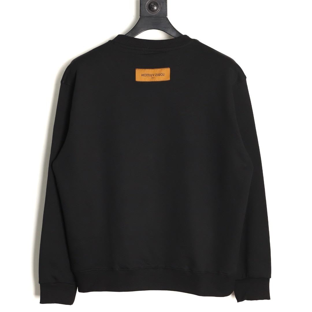 l0*is V*t0n lv 25fw hoodies