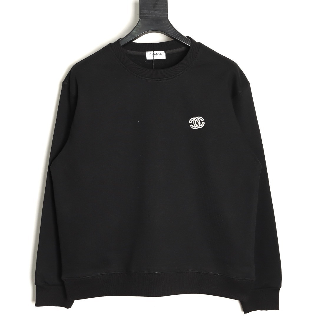 Ch*el 25fw hoodies