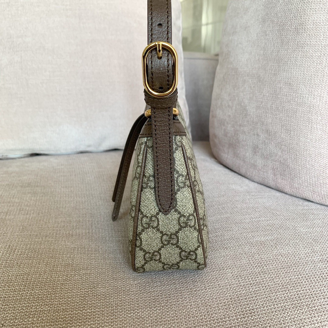 Ophidia GG small handbag