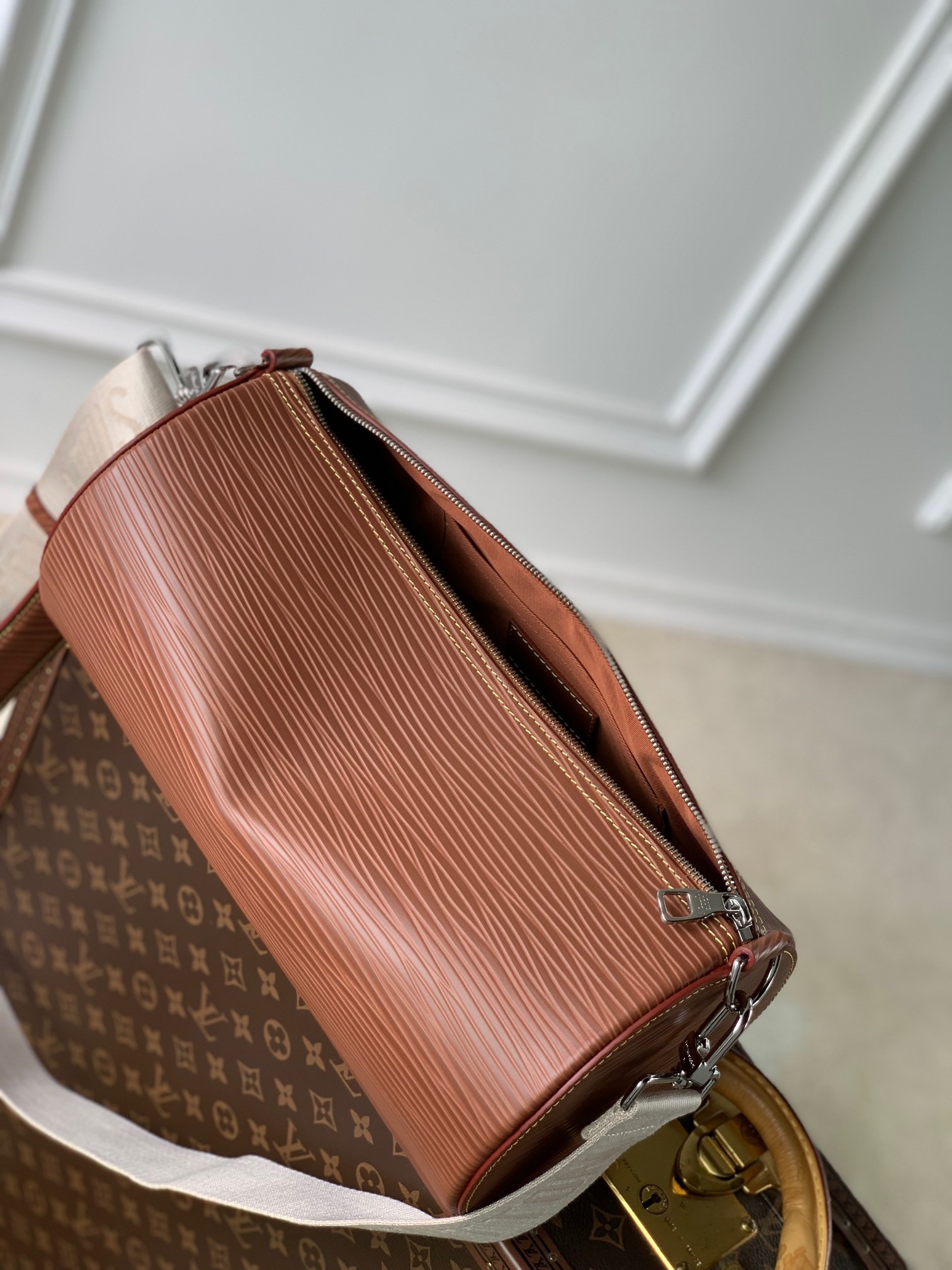 LV Soft Polochon MM M23092