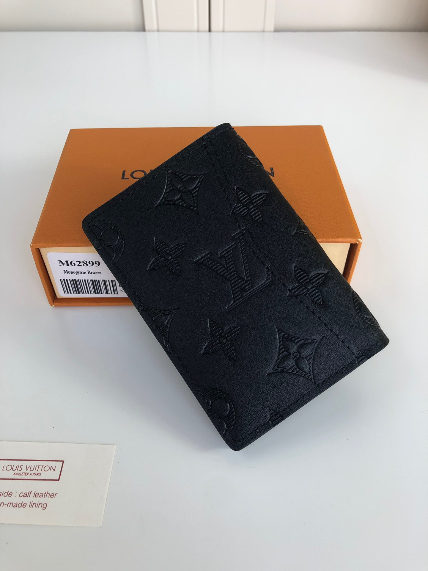 POCKET ORGANIZER M62899