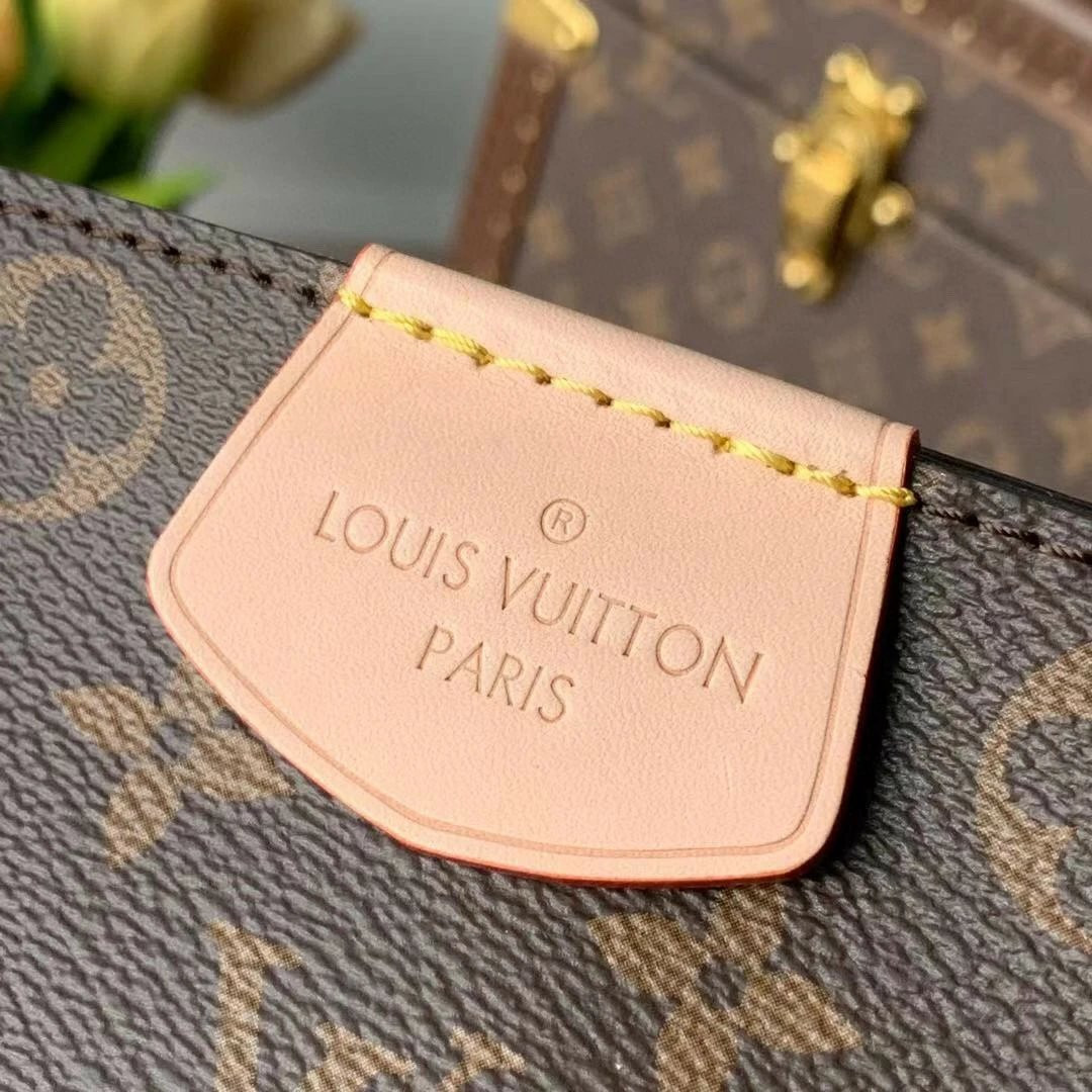 LV GRACEFUL PM M43701