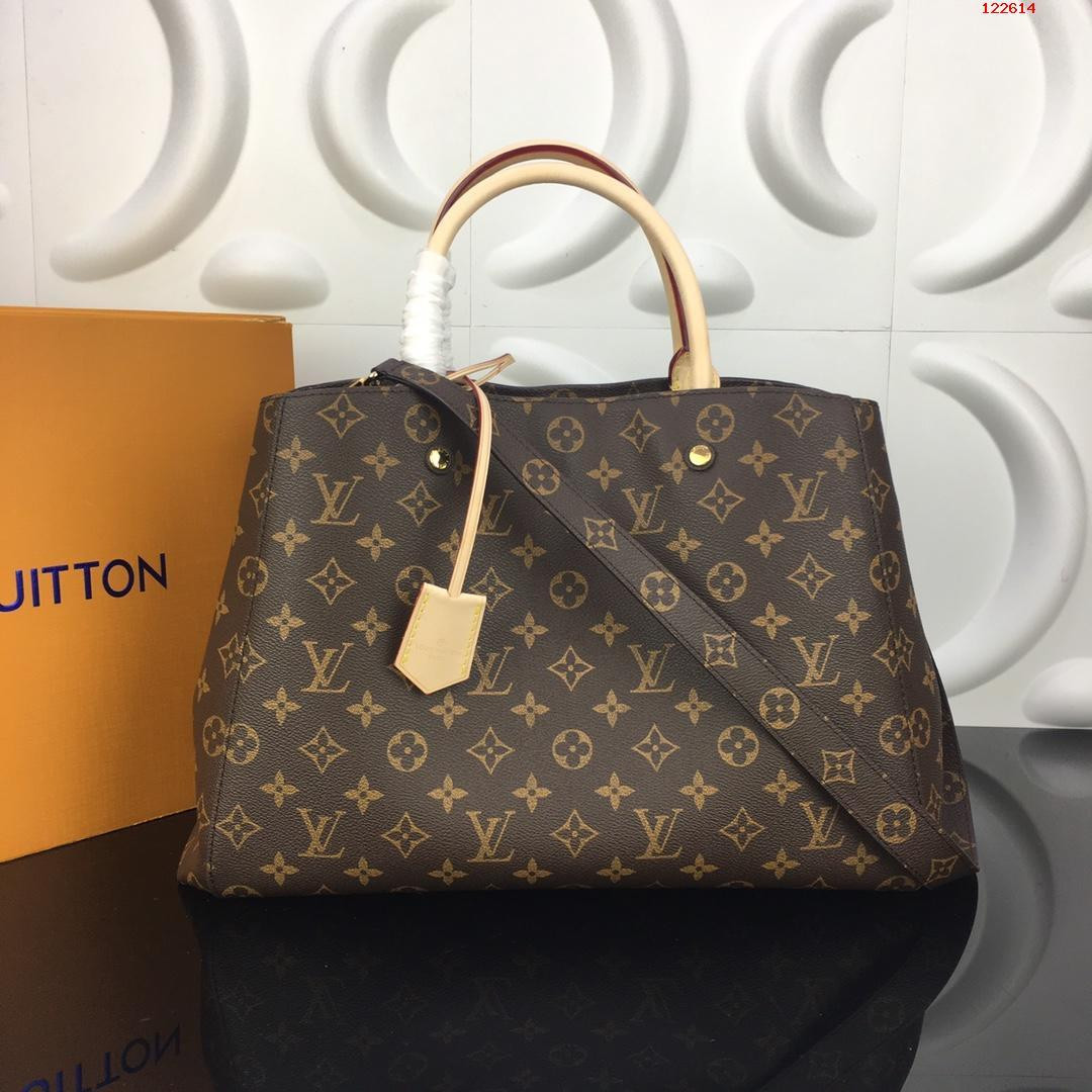 LV MONTAIGNE GM M41067
