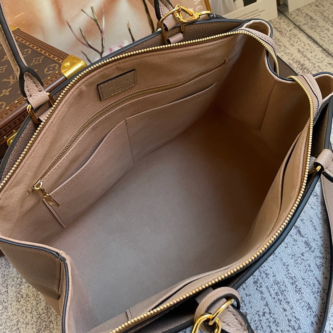 LV GRAND PALAIS M45833