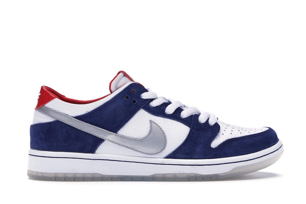 Nike Dunk SB Low Ishod Wair BMW